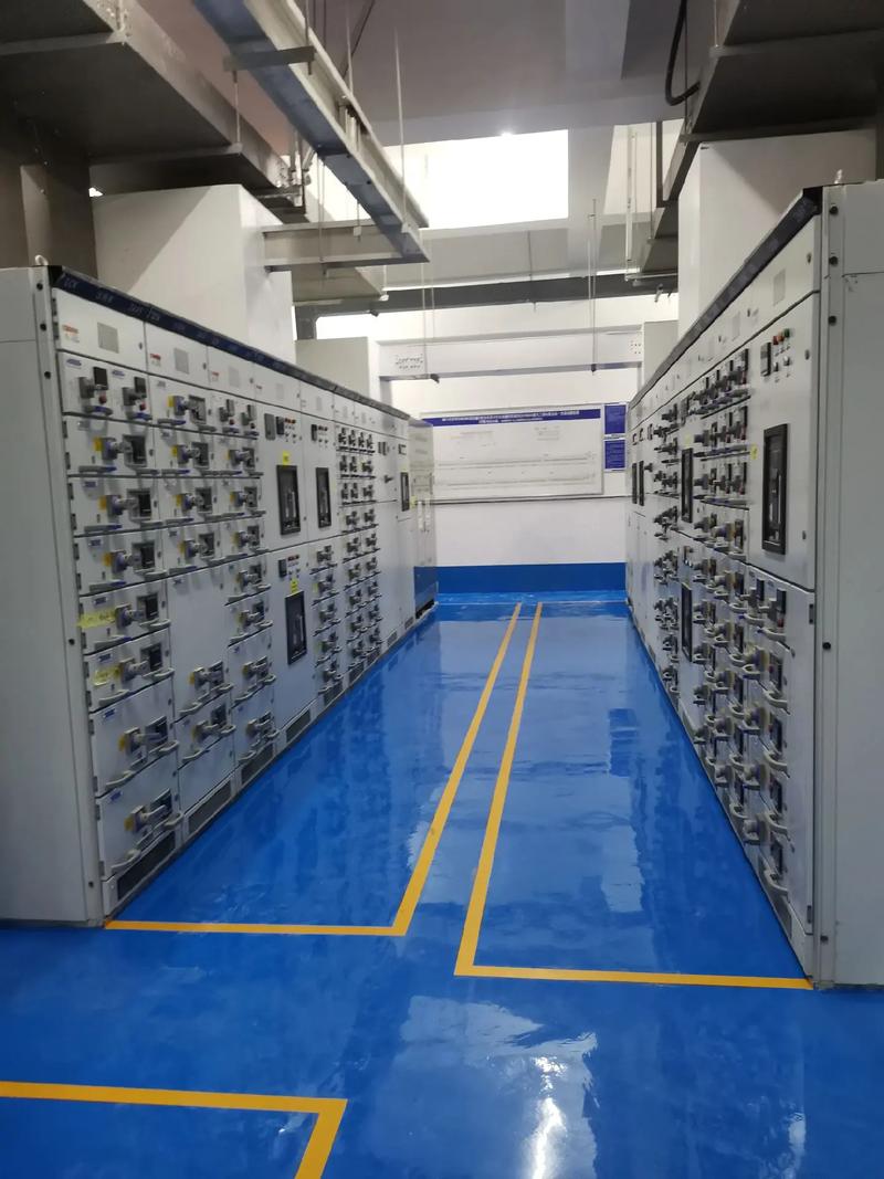 坤龍電氣科技#高低壓成套設(shè)備 #專業(yè)生產(chǎn)廠家 #電