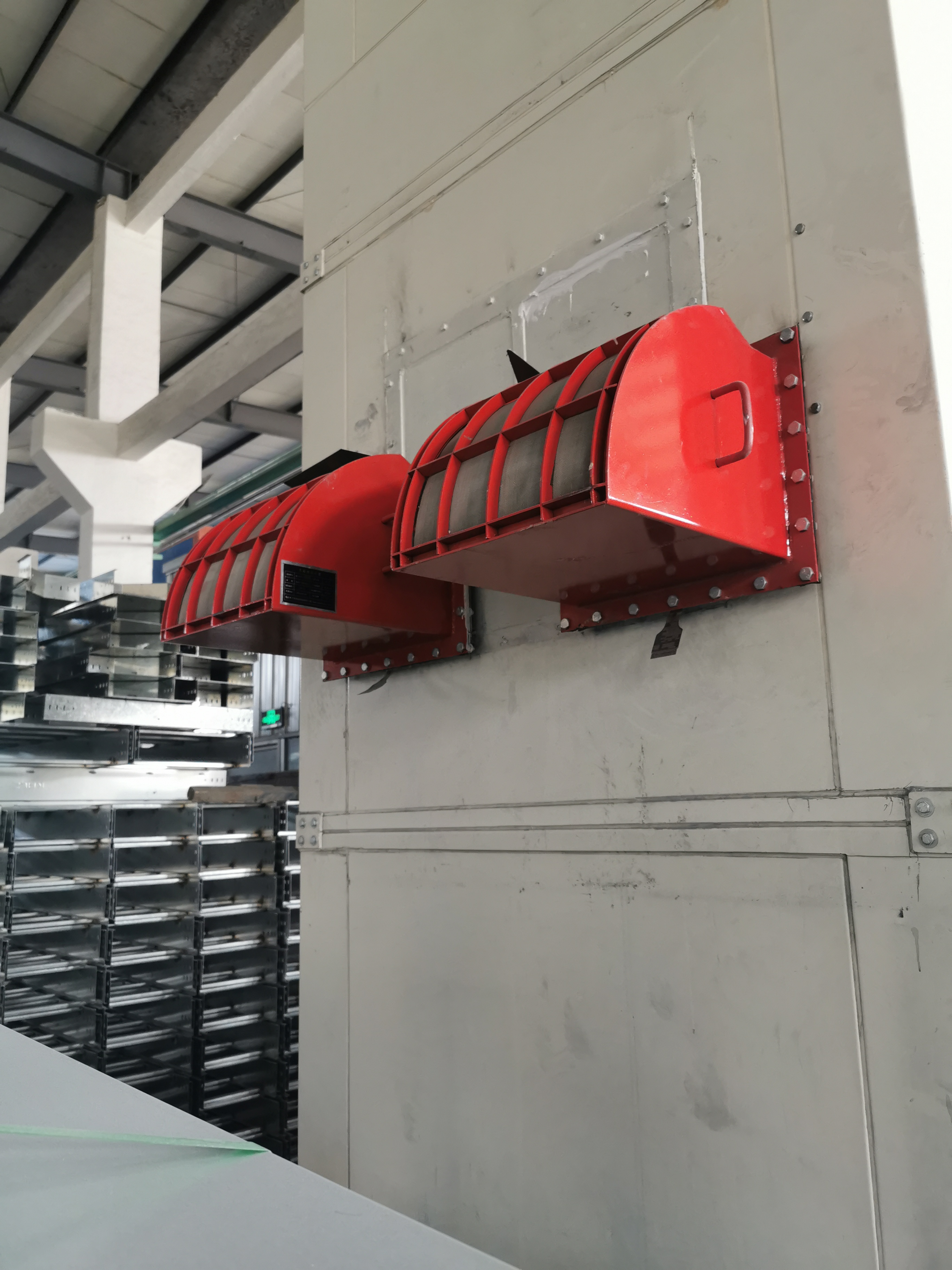 為什么要裝無焰泄爆裝置|新聞動態-山東銘億電氣科技