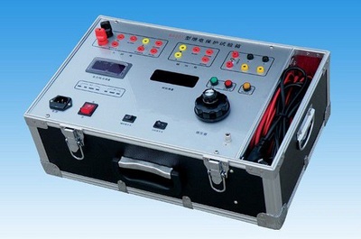 百試牌繼電保護試驗箱測量準確,價格實惠-上海百試電氣科技