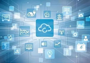 工業互聯網借智重慶制造，騰云電氣科技