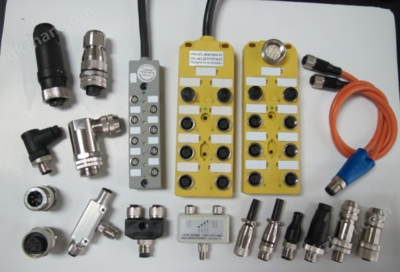 7/8防水連接器芯數(shù)詳解及選購(gòu)指南