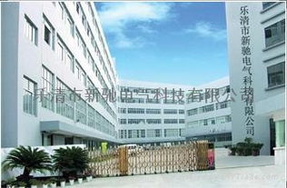 樂(lè)清市新馳電氣科技 深耕電氣領(lǐng)域，驅(qū)動(dòng)科技未來(lái)