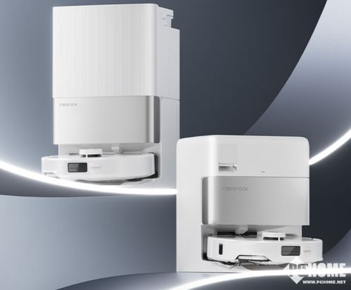 一季度清潔電器市場分析 銷量高增20.8%，掃地機賽道頭部競爭白熱化