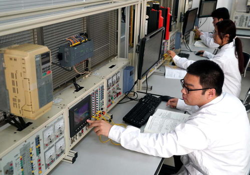 讓萬(wàn)物更輕松 電氣科技賦能傳統(tǒng)產(chǎn)業(yè)新紀(jì)元